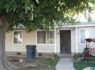 1529 N Highland St, Visalia, CA