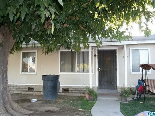 1529 N Highland St, Visalia, CA 93291