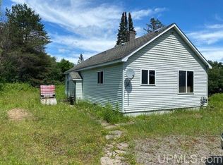 185 Gibbs City Rd, Iron River, MI 49935