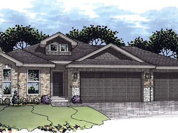 3407 N 130th St, Kansas City, KS 66109