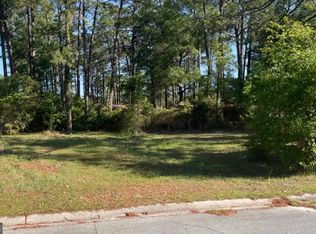 1302 Riverside Ave, Waycross, GA 31501