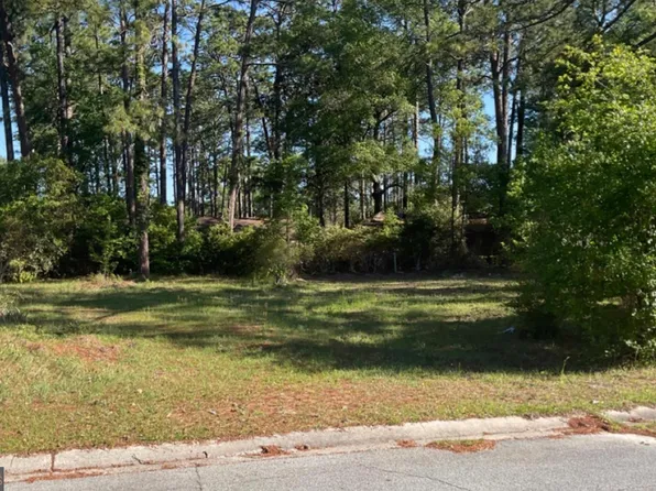 1302 Riverside Ave, Waycross, GA 31501