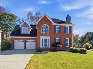 737 Pinder Point Ct, Lawrenceville, GA 30043