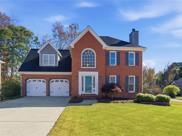 737 Pinder Point Ct, Lawrenceville, GA 30043