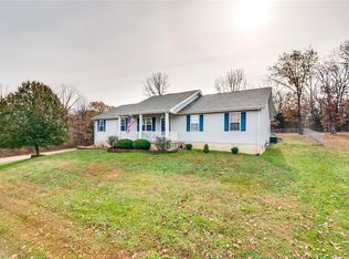 302 Rue Terre Bonne, Bonne Terre, MO 63628