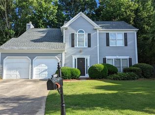 10805 Glenbarr Dr, Johns Creek, GA 30097