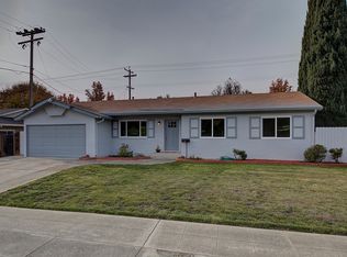 8232 Elgin Ln, Dublin, CA 94568