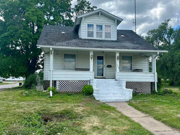 425 S Madison Ave, Ottumwa, IA 52501