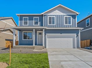 2269 Monte Vista St, Fort Lupton, CO 80621