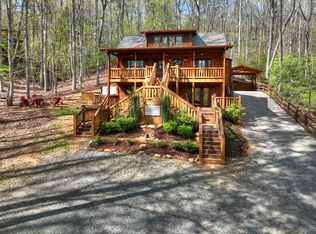 185 Locust Ln, Morganton, GA 30560