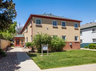 955 16th St APT 5, Boulder, CO 80302