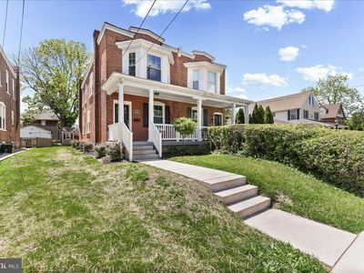 232 E Lincoln St, Media, PA, 19063