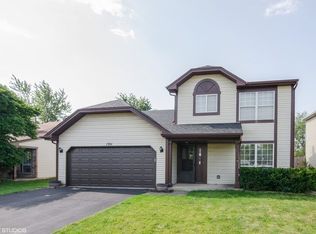 1301 Concord Dr, Elgin, IL 60120