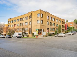 Franconia Apartments, Seattle, WA 98119