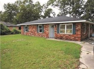 1081 Red Barn Rd, Breaux Bridge, LA 70517