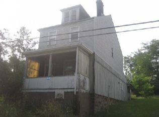 3842 Desota Ave, McKeesport, PA 15132
