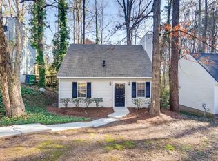 1539 Park Creek Cv, Atlanta, GA 30319