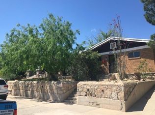 2911 Copper Ave, El Paso, TX 79930