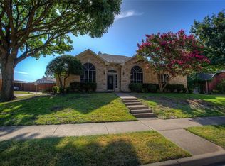 3906 Ridgecrest Ave, Rowlett, TX 75088