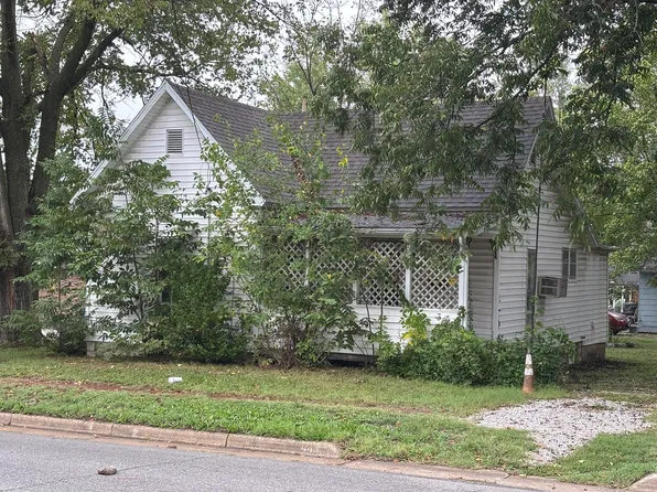 440 W Mccord Street, Neosho, MO 64850