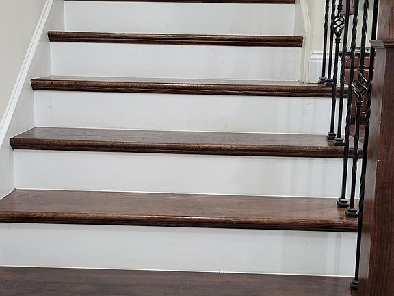 h/w stairs