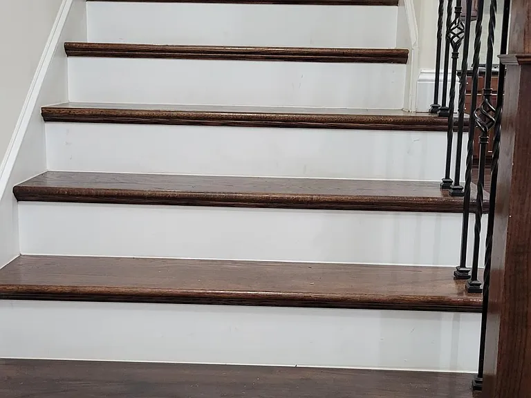 h/w stairs