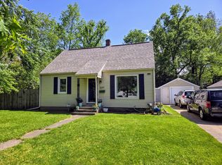 1830 Buena Vista St, Kalamazoo, MI 49001