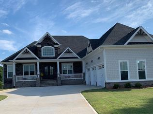 1903 Duncans Mill Ln, Jefferson, GA 30549