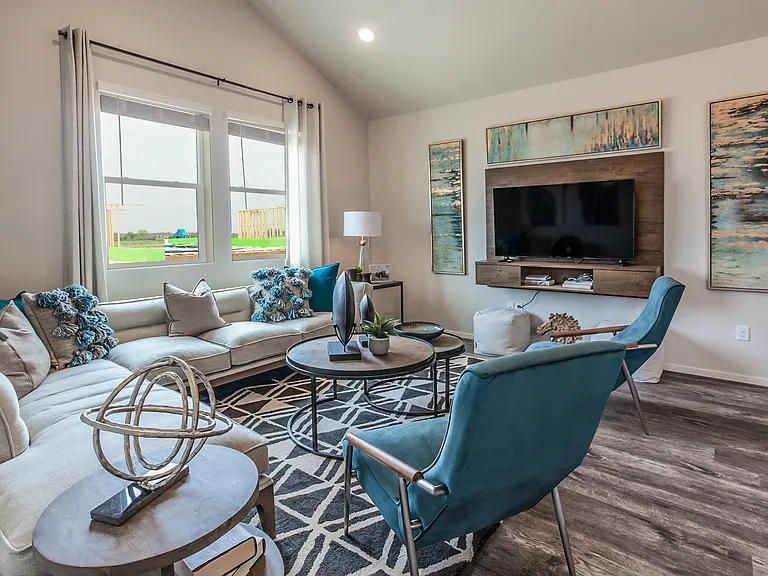 2060 Autumn Moon Dr #1 — Photo 1