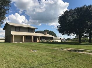 2295 Perchville Rd, Eunice, LA 70535