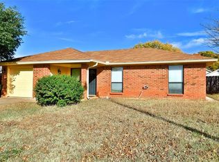 7926 Bonnie Cir, Abilene, TX 79606