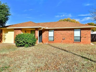 7926 Bonnie Cir, Abilene, TX, 79606