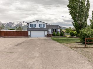 556 Abarr Dr, Spring Creek, NV 89815