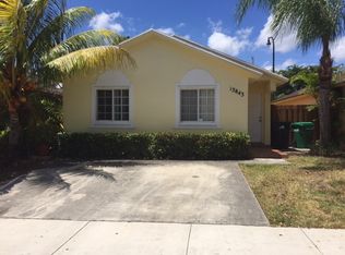 13843 SW 160th Ter, Miami, FL 33177