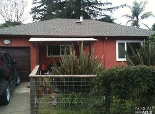 1007 McMinn Ave, Santa Rosa, CA 95407