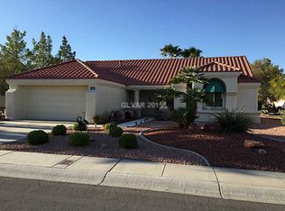 8512 Bayland Dr, Las Vegas, NV 89134