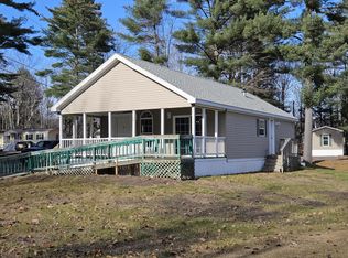 128 Pine Tree Ln, Farmington, ME 04938