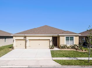 1803 Brockridge Rd, Kissimmee, FL 34744