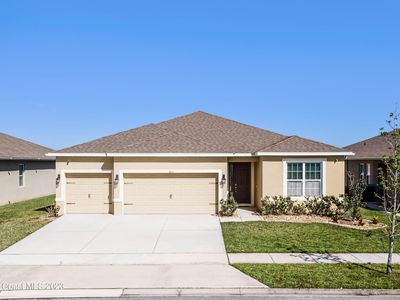 1803 Brockridge Rd, Kissimmee, FL, 34744