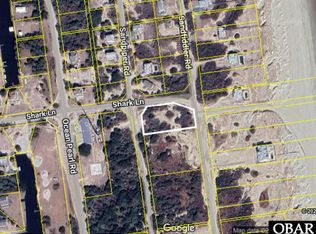2166 Sandfiddler Rd LOT 107, Corolla, NC 27927