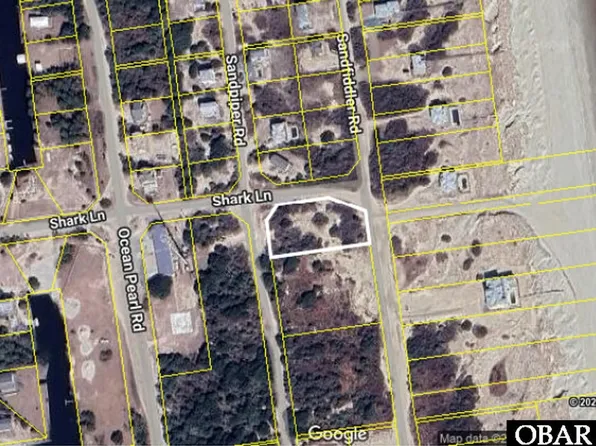 2166 Sandfiddler Rd Lot 107, Corolla, NC 27927