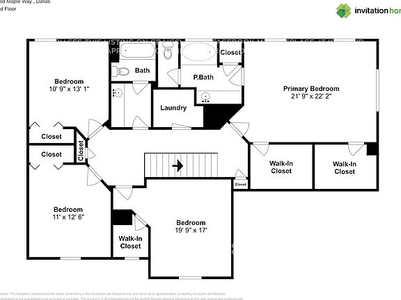 4th image of 320 Red Maple Way