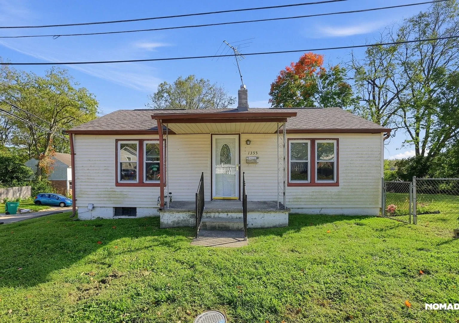 Charming 3BR House in Springfield — Photo 4