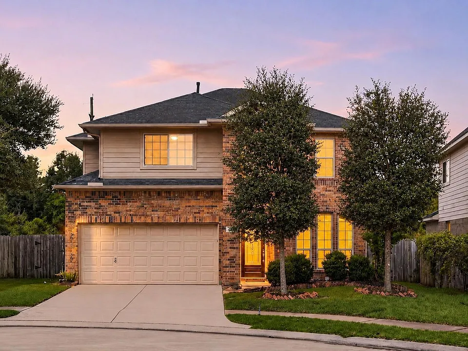 16955 Wedgeside Park