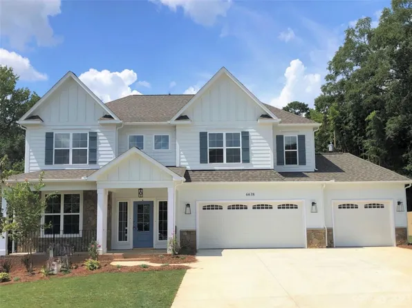 6912 Kimberton Dr, Charlotte, NC 28270