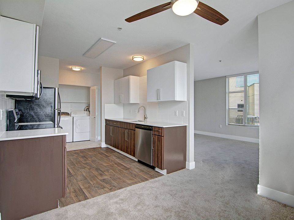 Thoughtful Floor Plans