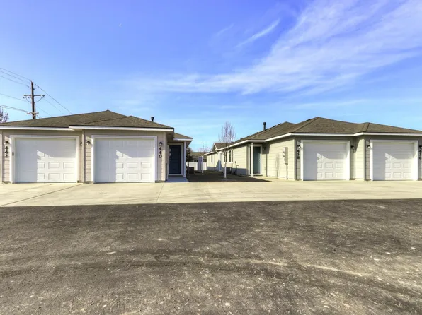 Locust Lane Complex, 428-440 E Locust Ln #438, Nampa, ID 83686