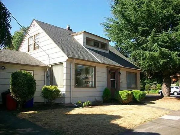 7808 SE Pine St, Portland, OR 97215
