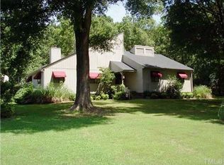 1111 Shady Ln, Durham, NC 27712