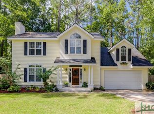 129 Brompton Rd, Savannah, GA 31410